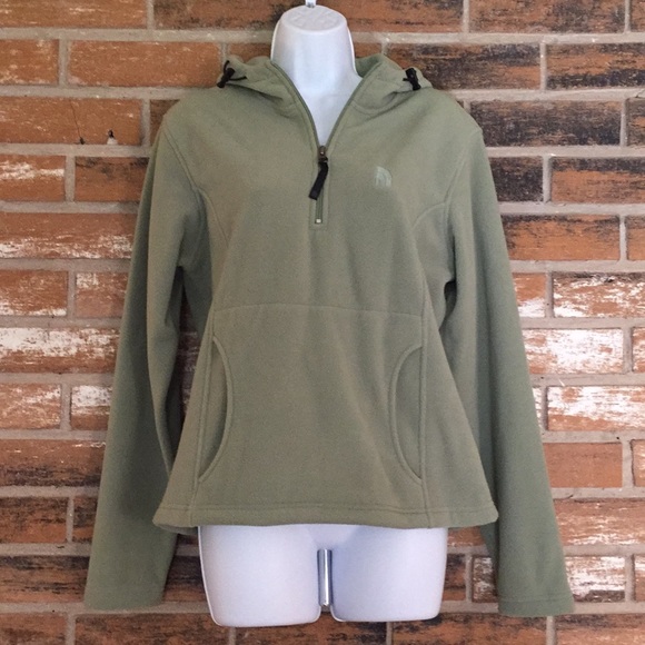 The North Face Tops - North face fleece